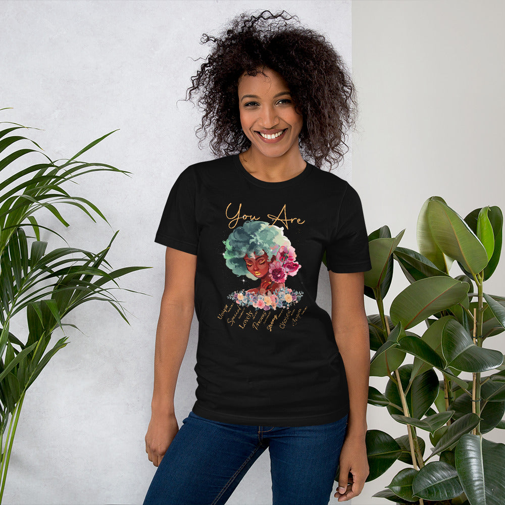 You Are... T-Shirt