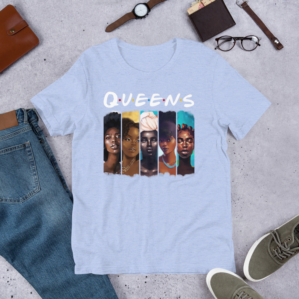 Queens T-Shirt