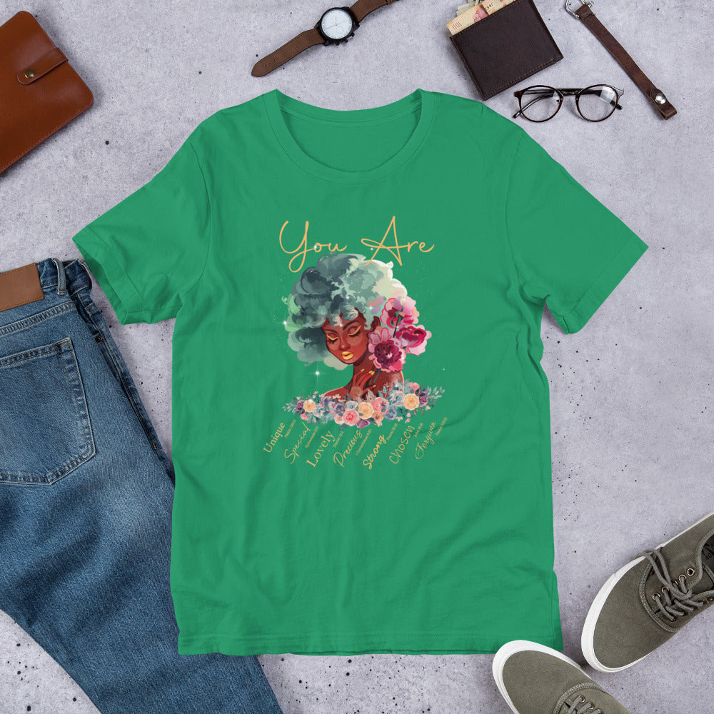 You Are... T-Shirt