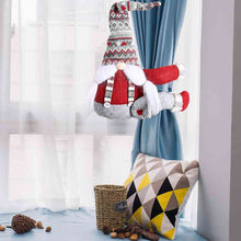 Load image into Gallery viewer, Faceless Gnome Curtain Ornament
