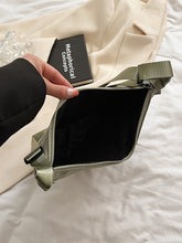 Load image into Gallery viewer, Polyester Sling Bag
