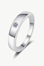 Load image into Gallery viewer, Create Your Dream Life Moissanite
