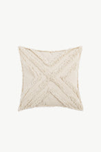 Load image into Gallery viewer, Fringe Decorative Throw Pillow Case
