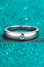 Load image into Gallery viewer, Create Your Dream Life Moissanite
