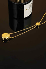 Load image into Gallery viewer, 18K Gold-Plated Sweater Chain Necklace
