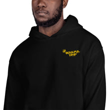 Load image into Gallery viewer, Soulful Drip Hoodie
