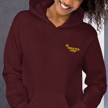 Load image into Gallery viewer, Soulful Drip Hoodie
