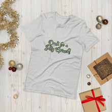 Load image into Gallery viewer, Salty Grinch T-Shirt

