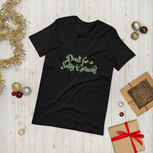 Load image into Gallery viewer, Salty Grinch T-Shirt
